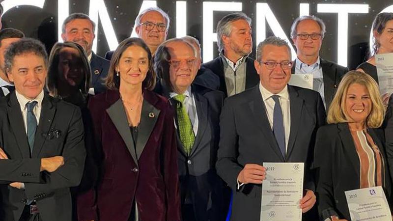 Feria Fitur en Madrid 2023